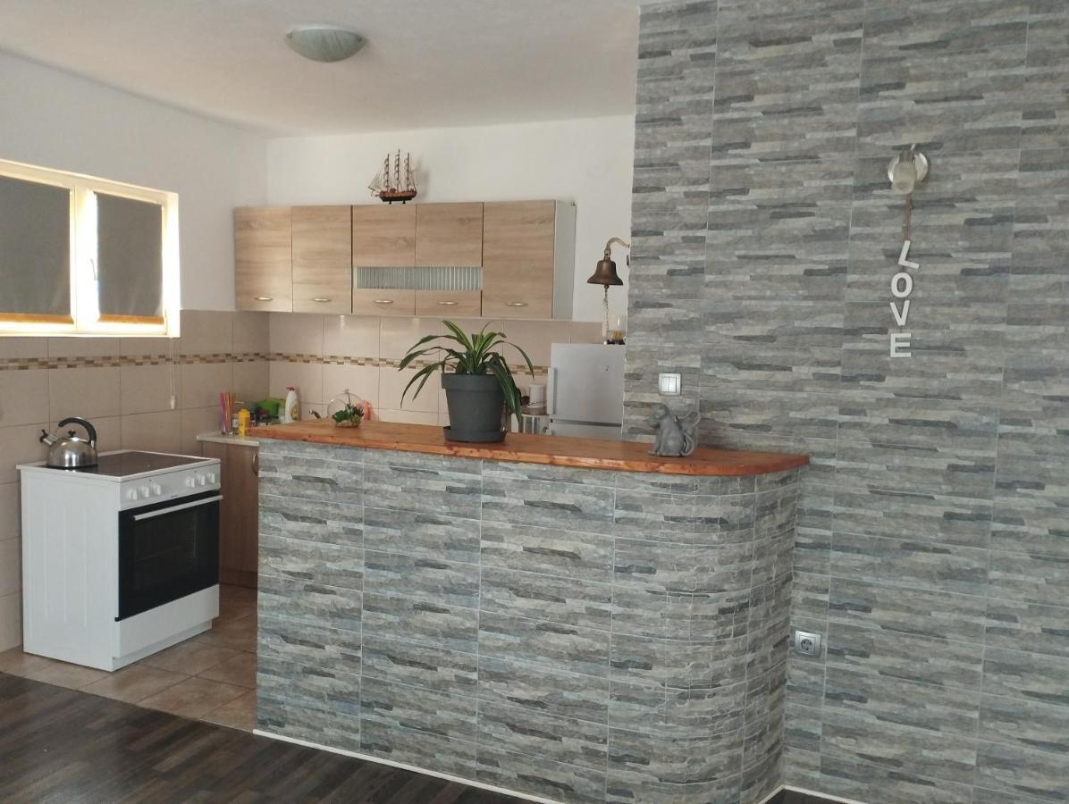 Pocanic'S Apartment Kotor Dış mekan fotoğraf