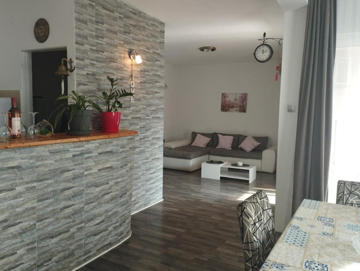 Pocanic'S Apartment Kotor Dış mekan fotoğraf