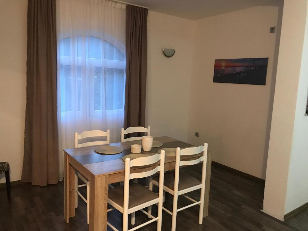Pocanic'S Apartment Kotor Dış mekan fotoğraf