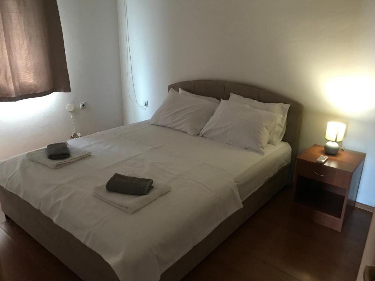 Pocanic'S Apartment Kotor Dış mekan fotoğraf